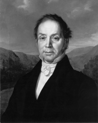 Johann Wilhelm Huesgen