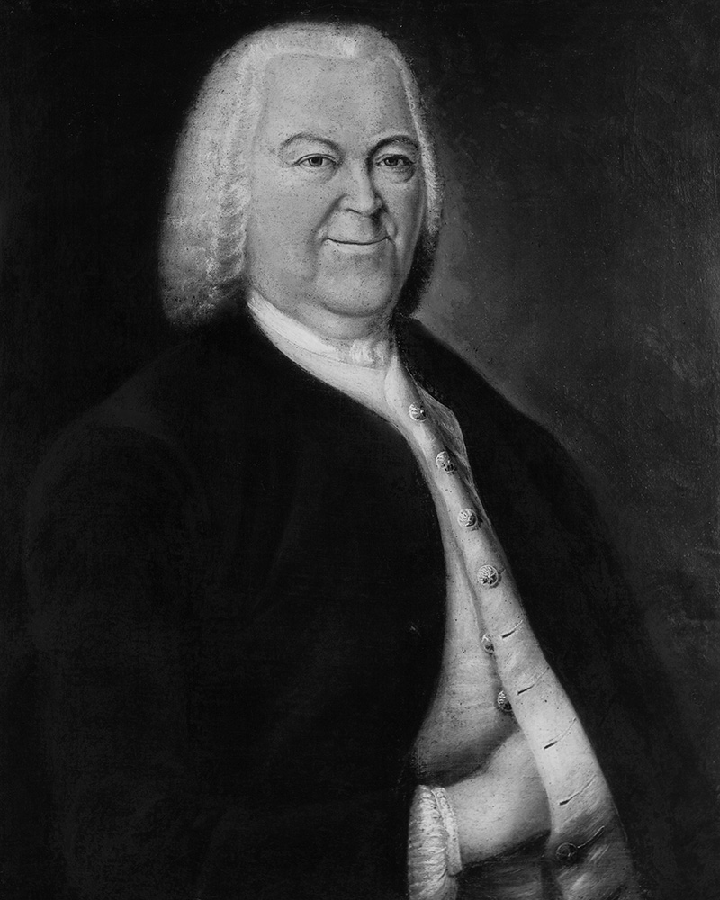 Johann Wilhelm Huesgen